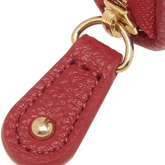 TOMMY HILFIGER Signature Stripe Zip-Around Purse ( - Picture 12 of 14